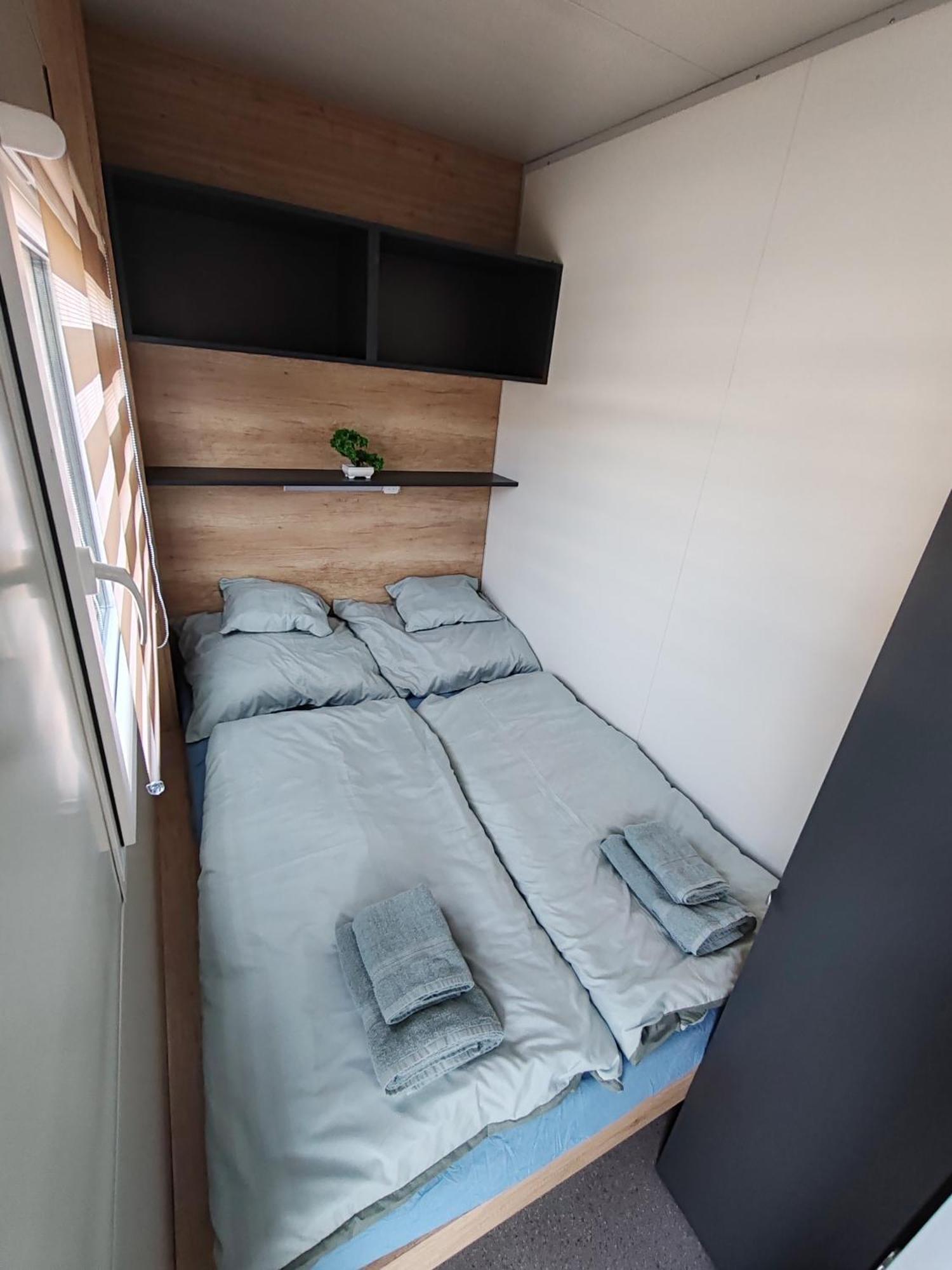 Oliva Apartman Makó 外观 照片