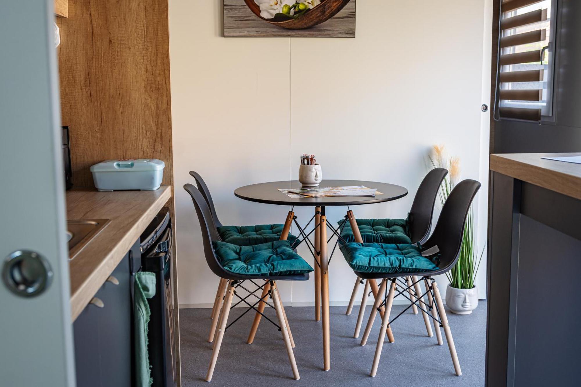 Oliva Apartman Makó 外观 照片