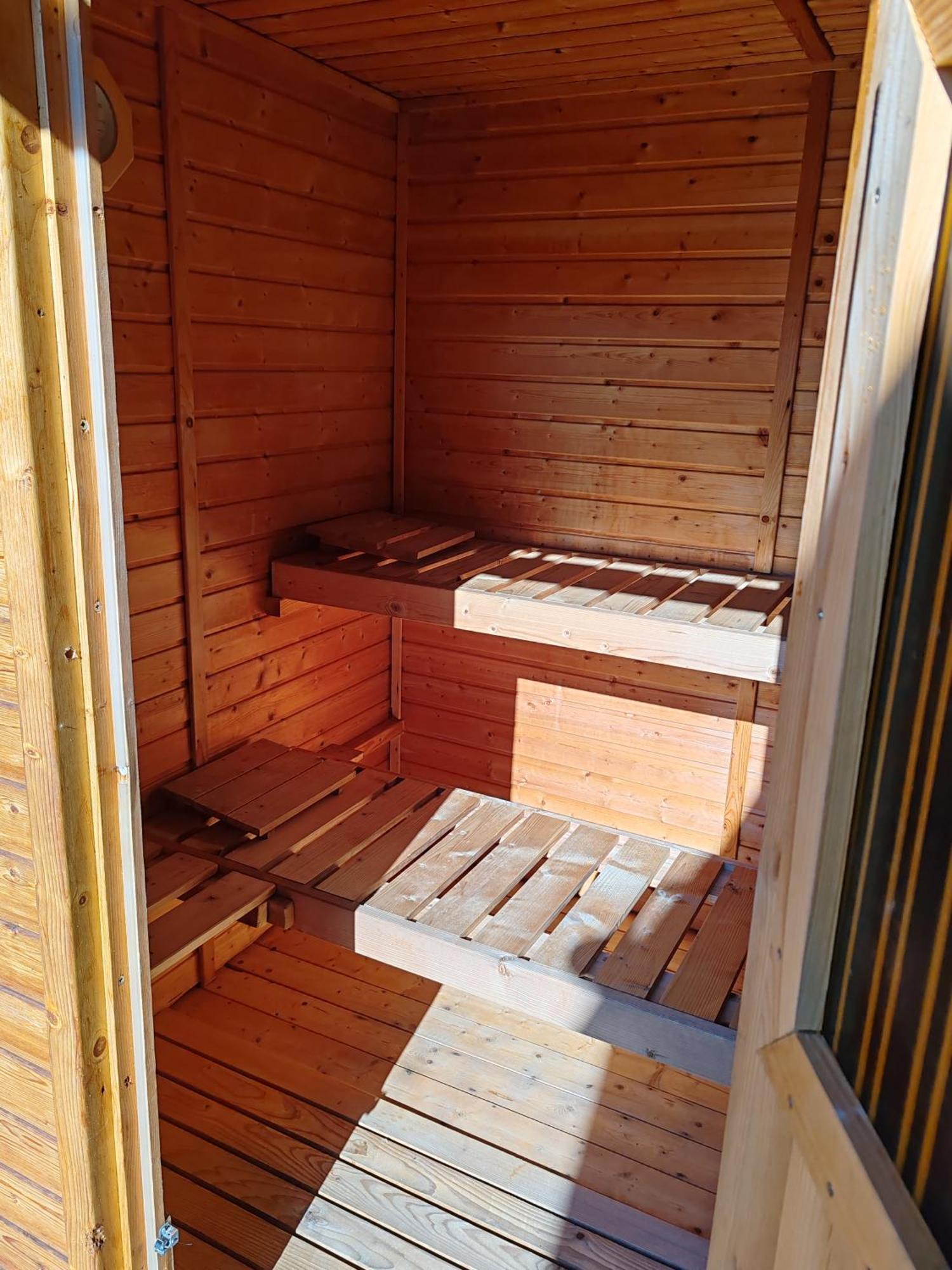 Oliva Apartman Makó 外观 照片